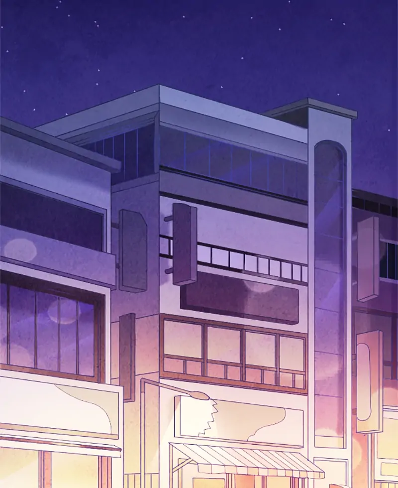 Read Ghost Teller (en) Manga Online