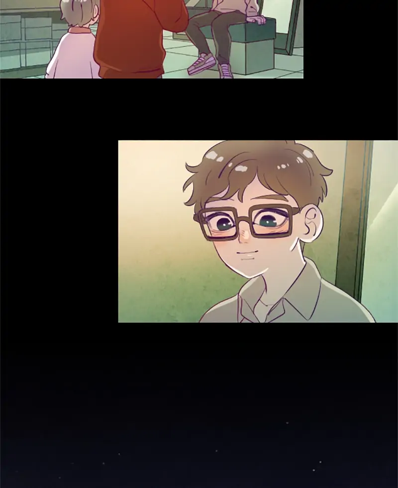 Read Ghost Teller (en) Manga Online