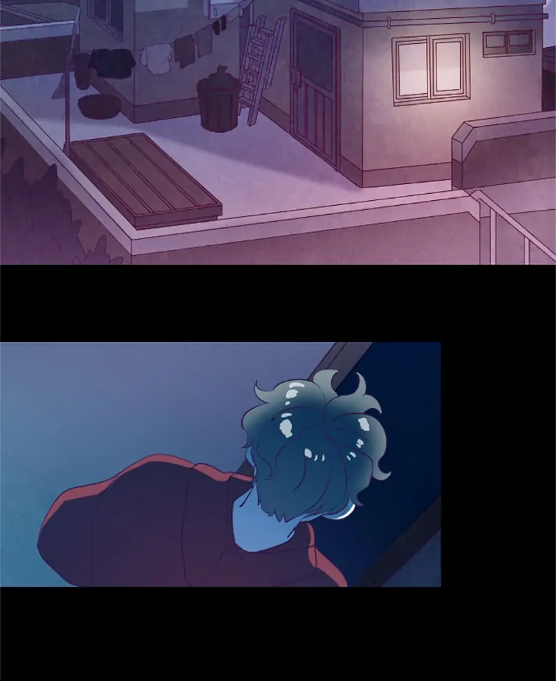 Read Ghost Teller (en) Manga Online