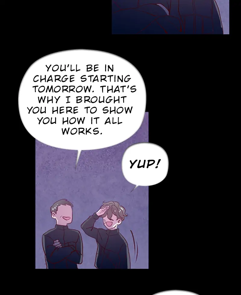 Read Ghost Teller (en) Manga Online