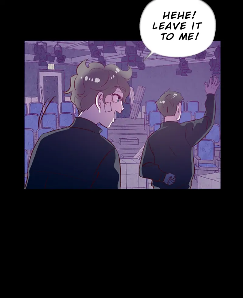 Read Ghost Teller (en) Manga Online