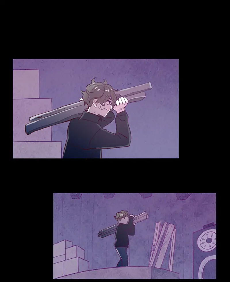 Read Ghost Teller (en) Manga Online