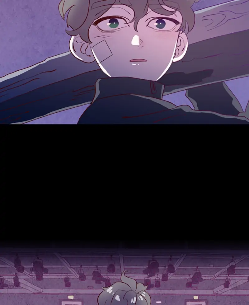 Read Ghost Teller (en) Manga Online