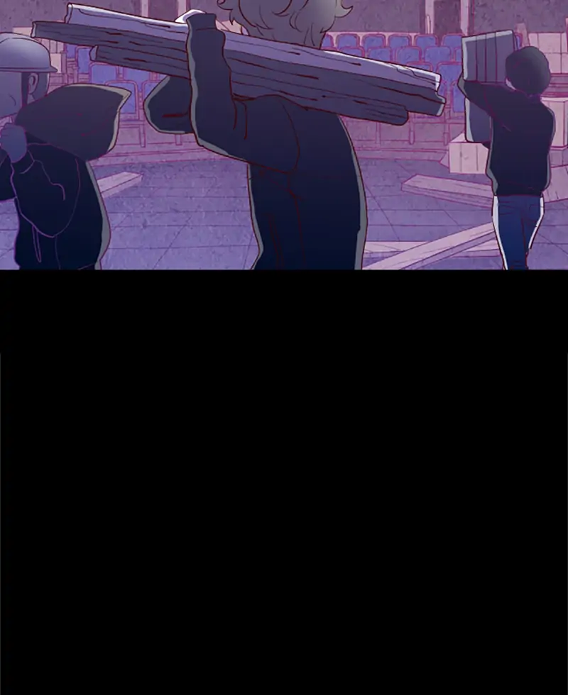 Read Ghost Teller (en) Manga Online