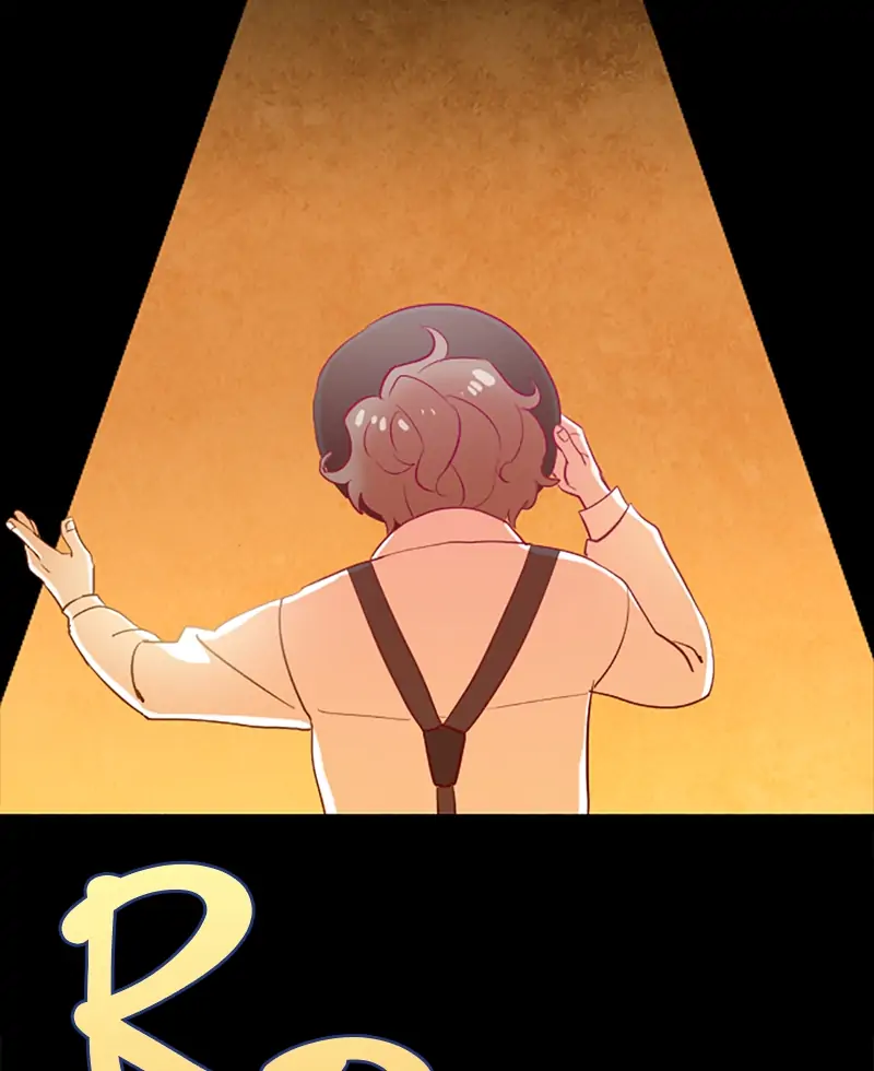 Read Ghost Teller (en) Manga Online