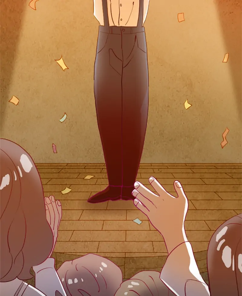 Read Ghost Teller (en) Manga Online