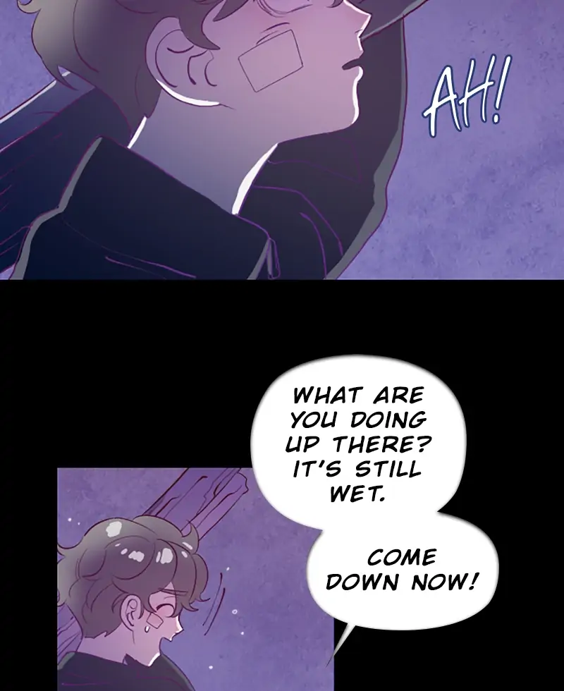 Read Ghost Teller (en) Manga Online