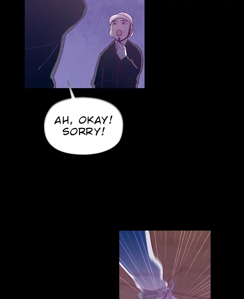 Read Ghost Teller (en) Manga Online