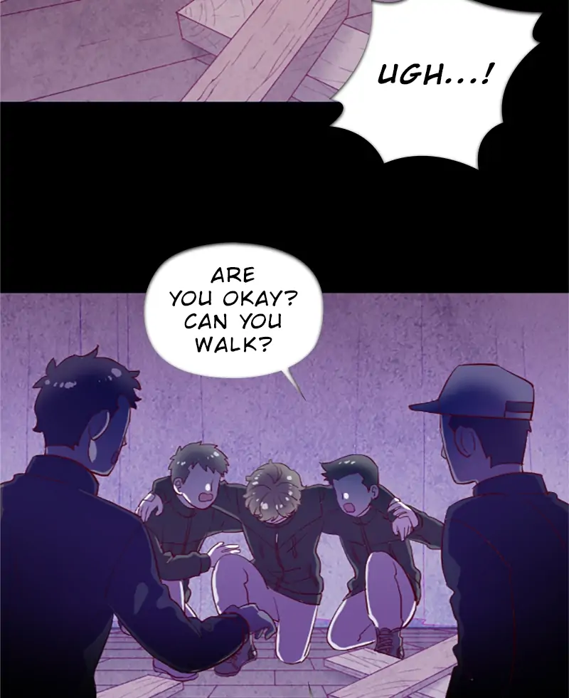 Read Ghost Teller (en) Manga Online