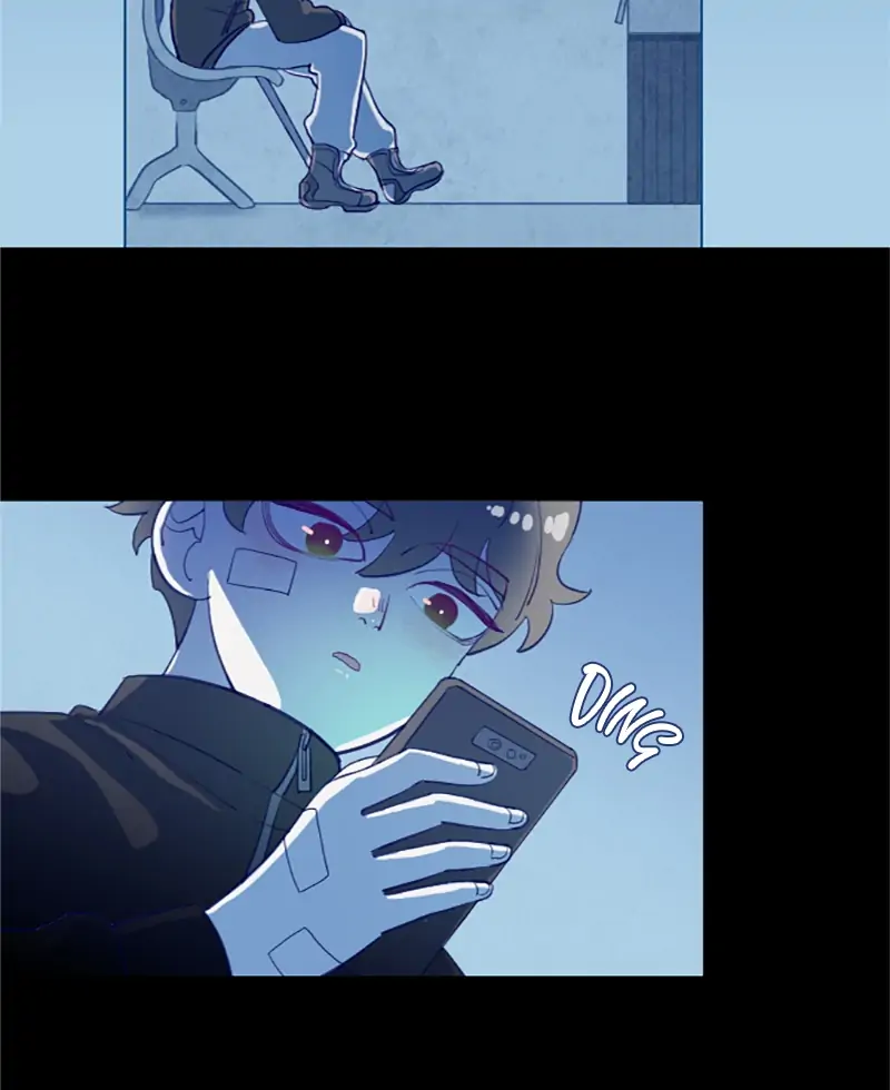 Read Ghost Teller (en) Manga Online