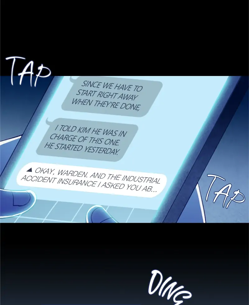 Read Ghost Teller (en) Manga Online