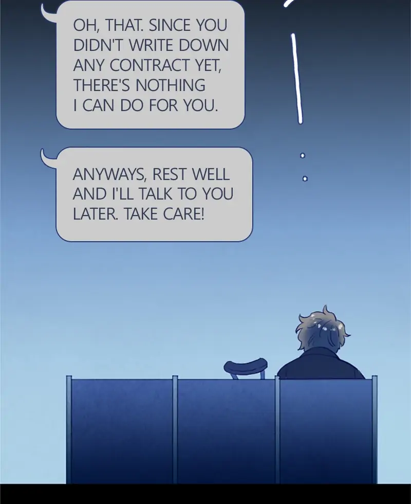 Read Ghost Teller (en) Manga Online