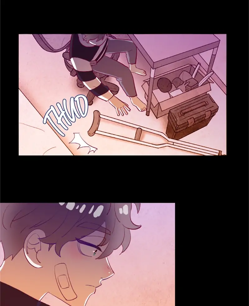 Read Ghost Teller (en) Manga Online