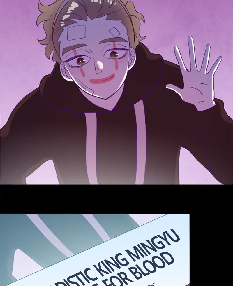 Read Ghost Teller (en) Manga Online