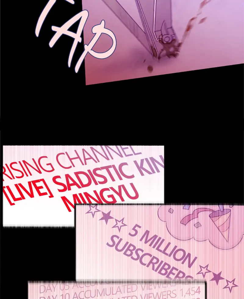 Read Ghost Teller (en) Manga Online