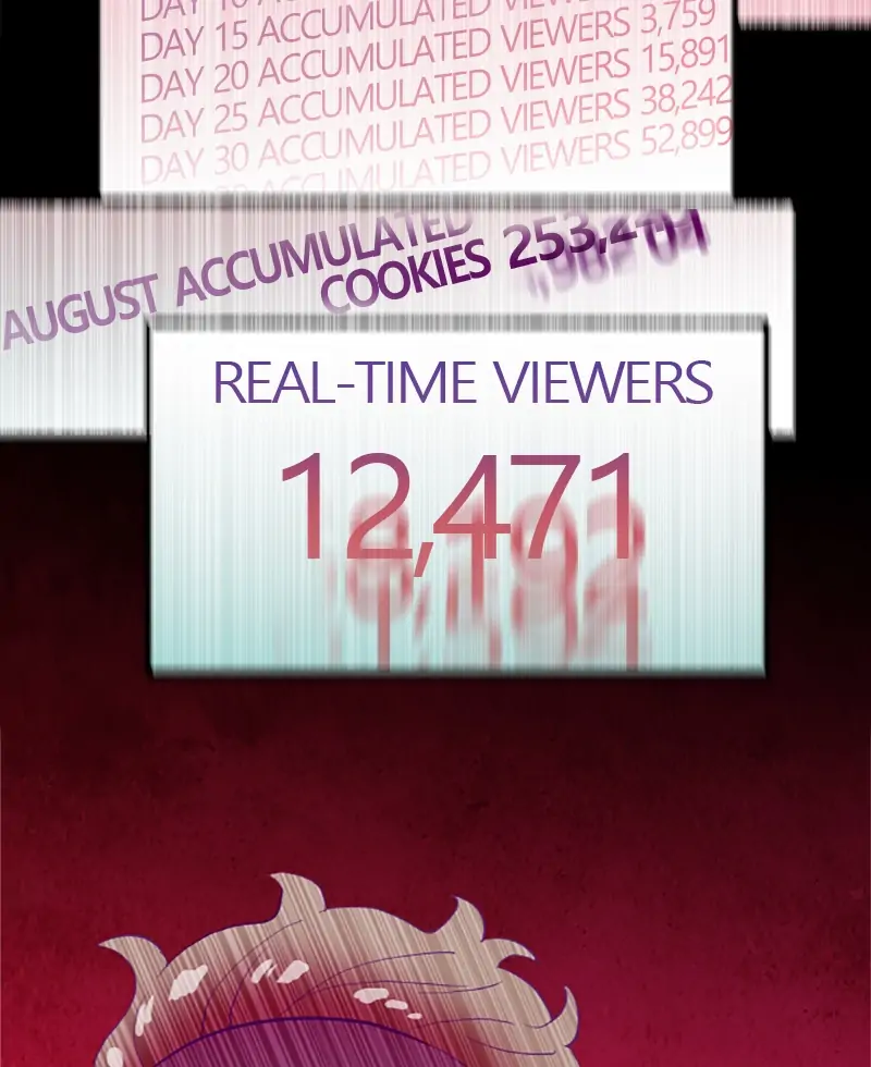 Read Ghost Teller (en) Manga Online