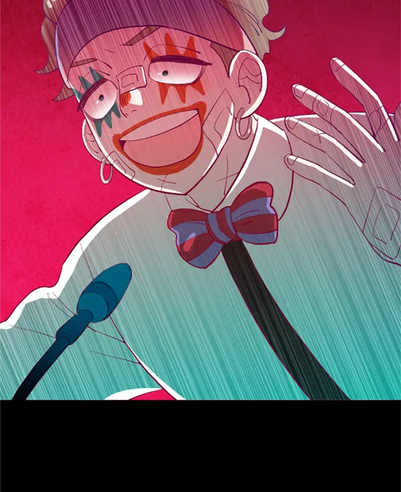 Read Ghost Teller (en) Manga Online