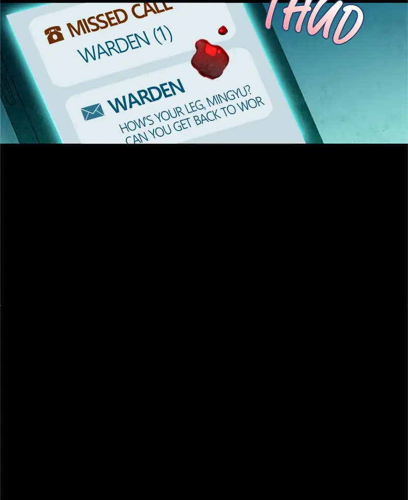 Read Ghost Teller (en) Manga Online