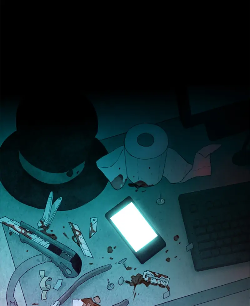 Read Ghost Teller (en) Manga Online