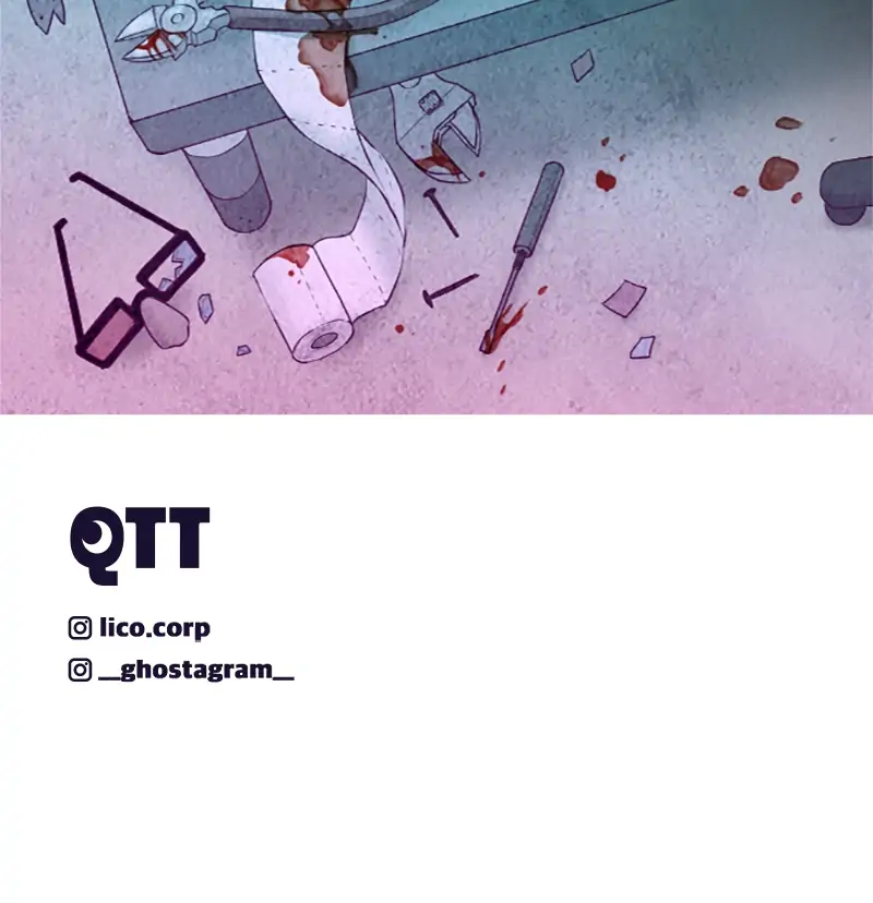 Read Ghost Teller (en) Manga Online