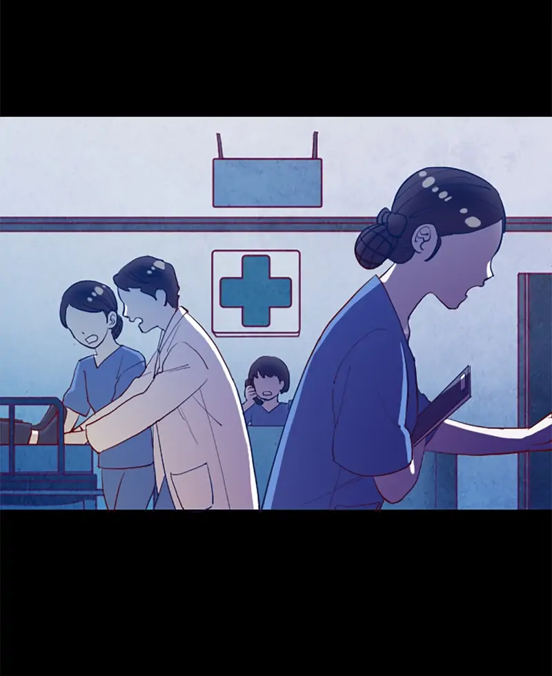 Read Ghost Teller (en) Manga Online