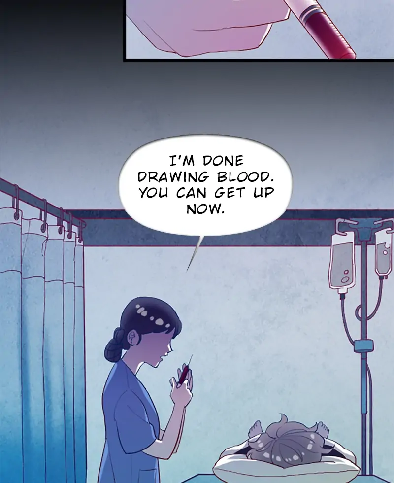 Read Ghost Teller (en) Manga Online