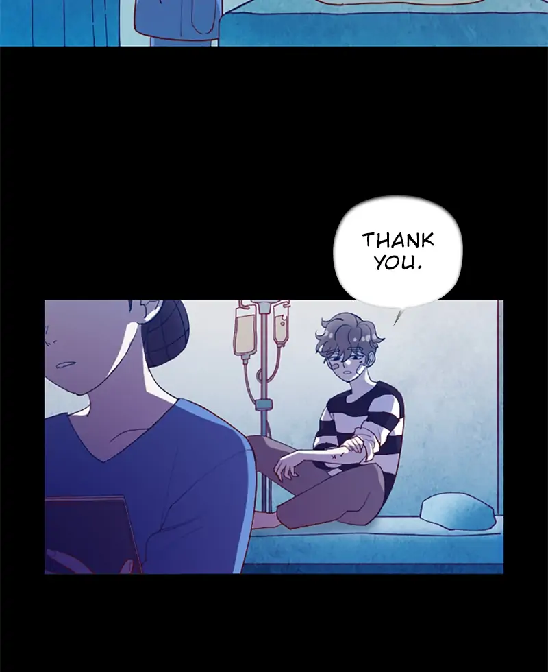 Read Ghost Teller (en) Manga Online