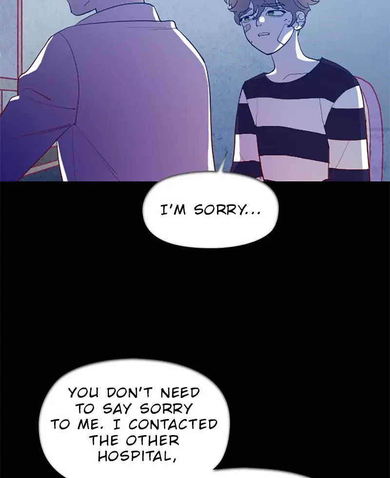 Read Ghost Teller (en) Manga Online