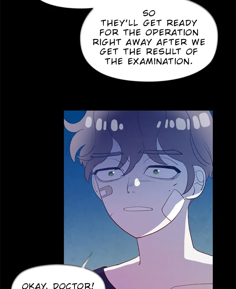 Read Ghost Teller (en) Manga Online