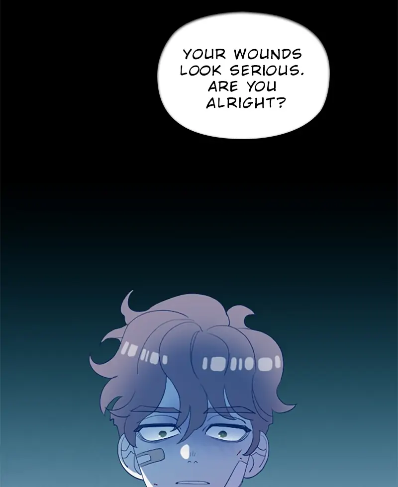 Read Ghost Teller (en) Manga Online