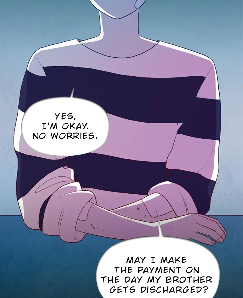 Read Ghost Teller (en) Manga Online