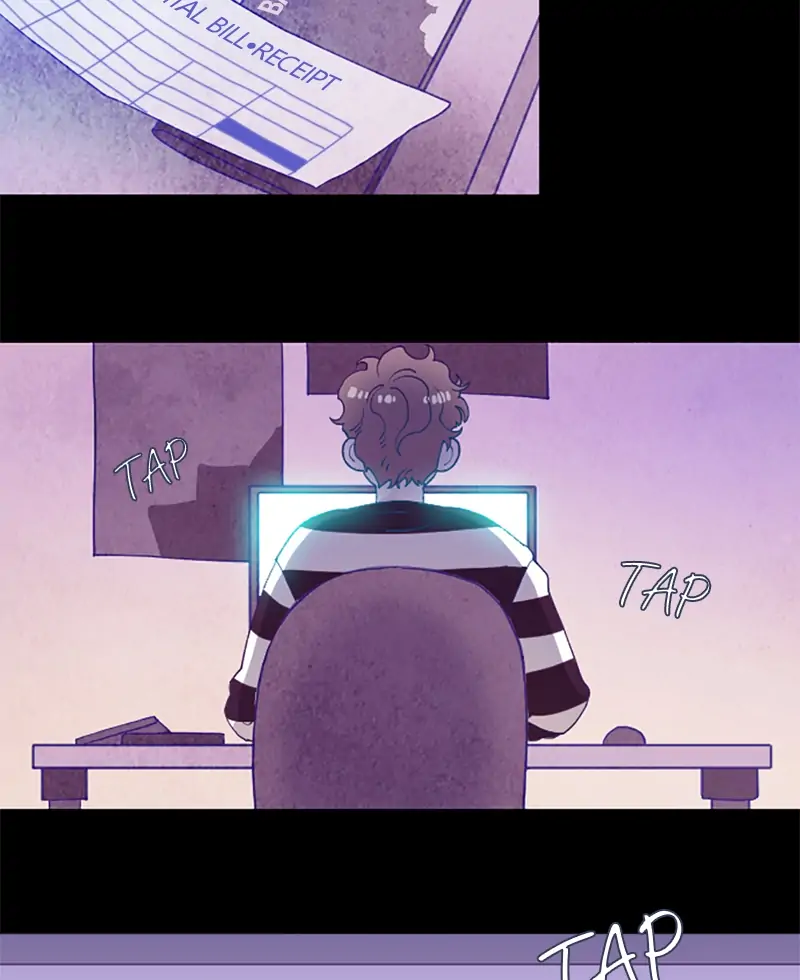 Read Ghost Teller (en) Manga Online