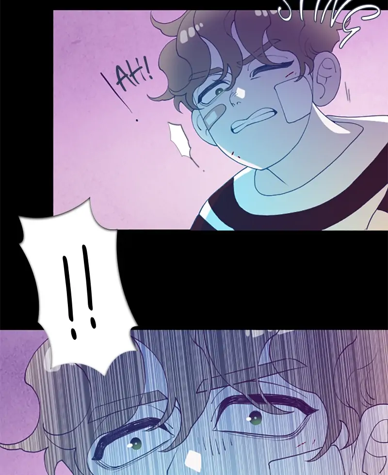 Read Ghost Teller (en) Manga Online