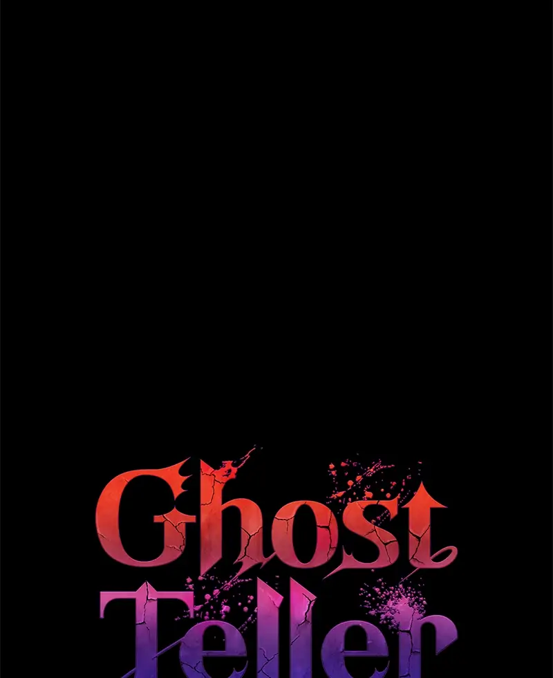 Read Ghost Teller (en) Manga Online
