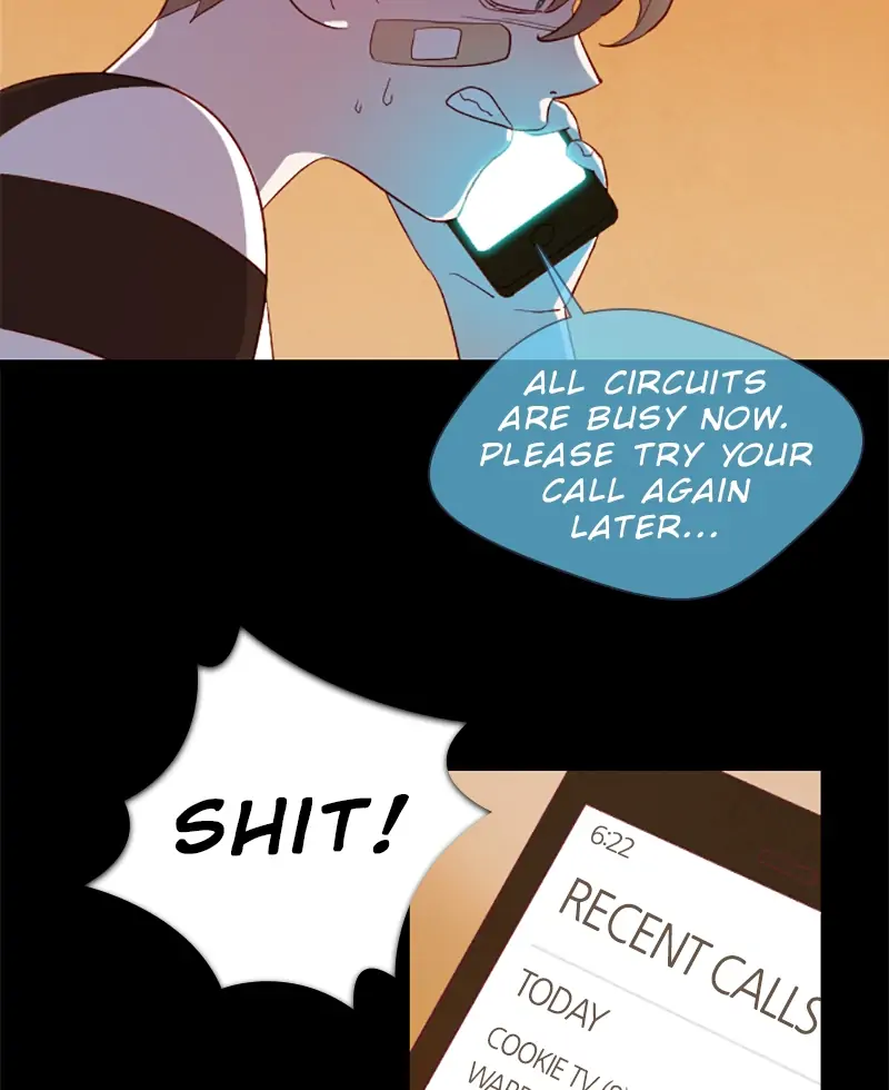 Read Ghost Teller (en) Manga Online