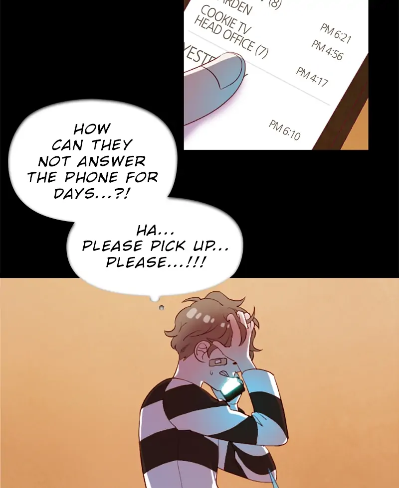 Read Ghost Teller (en) Manga Online