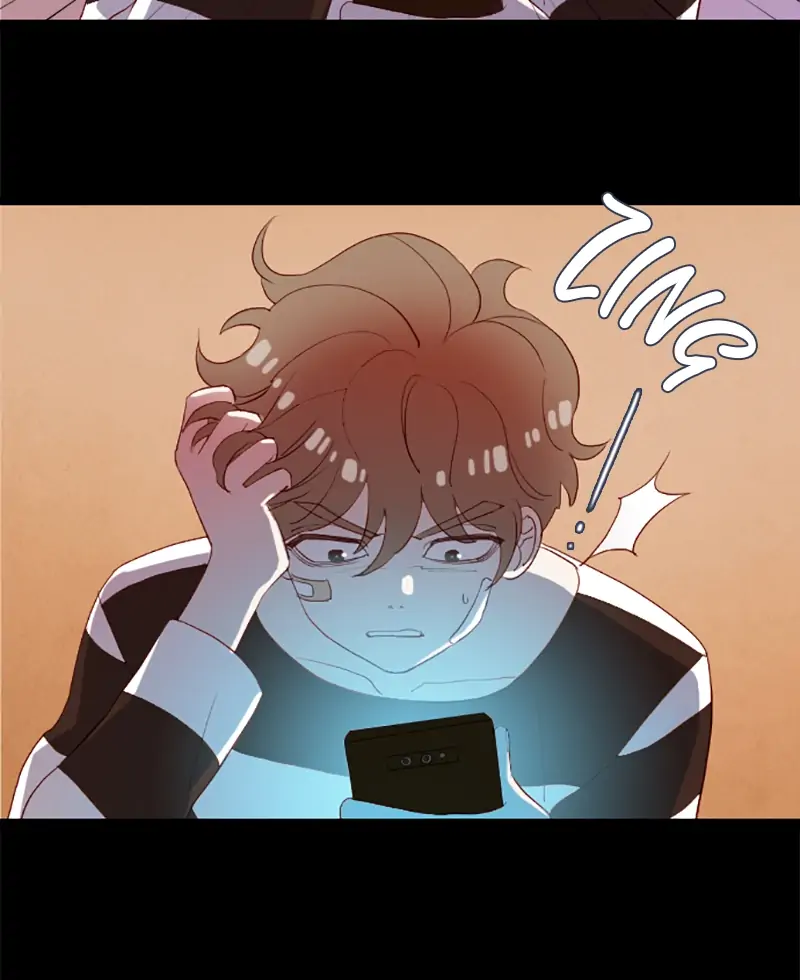 Read Ghost Teller (en) Manga Online