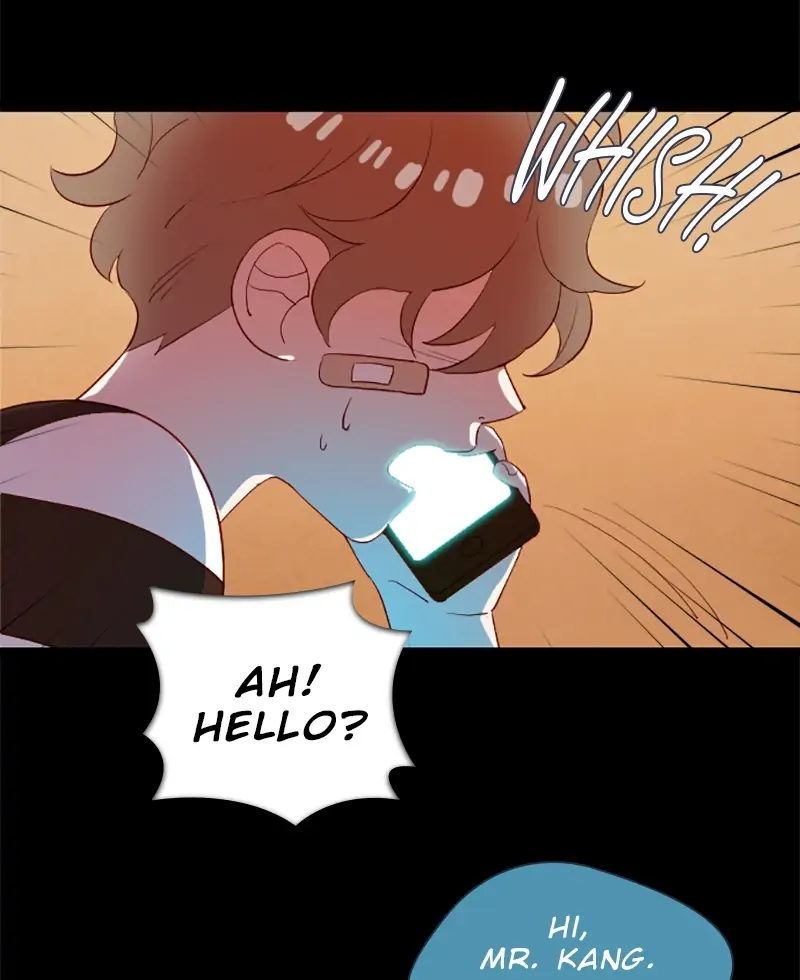 Read Ghost Teller (en) Manga Online