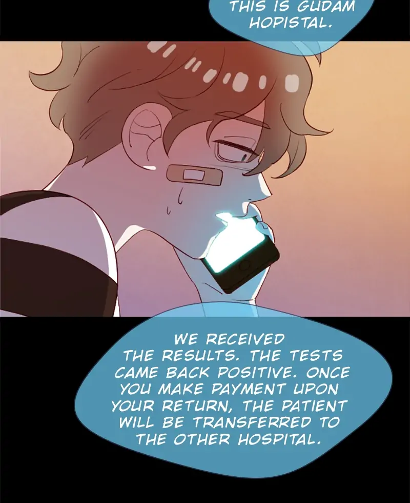 Read Ghost Teller (en) Manga Online