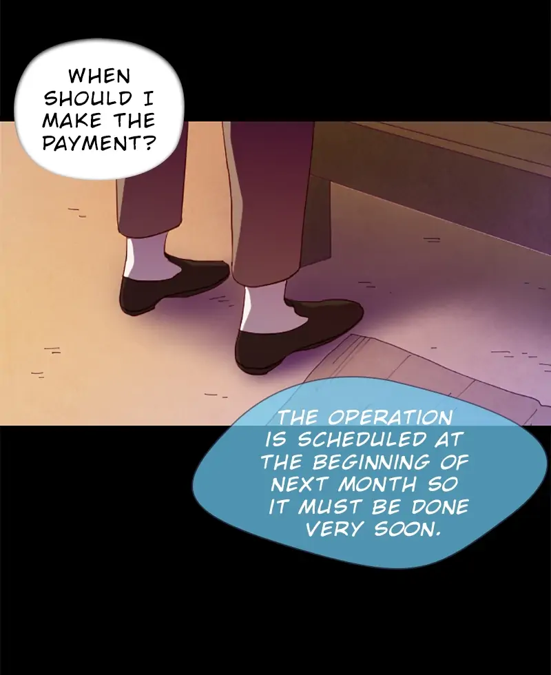 Read Ghost Teller (en) Manga Online