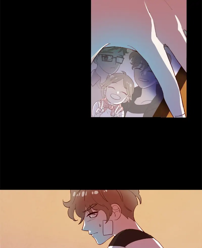 Read Ghost Teller (en) Manga Online