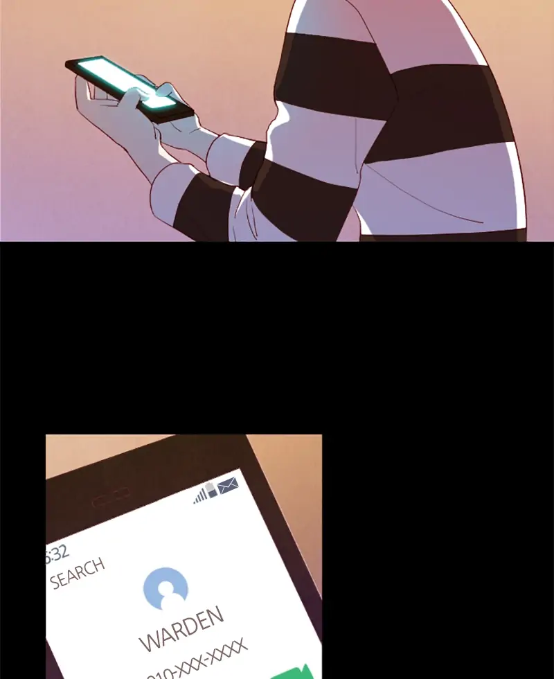 Read Ghost Teller (en) Manga Online