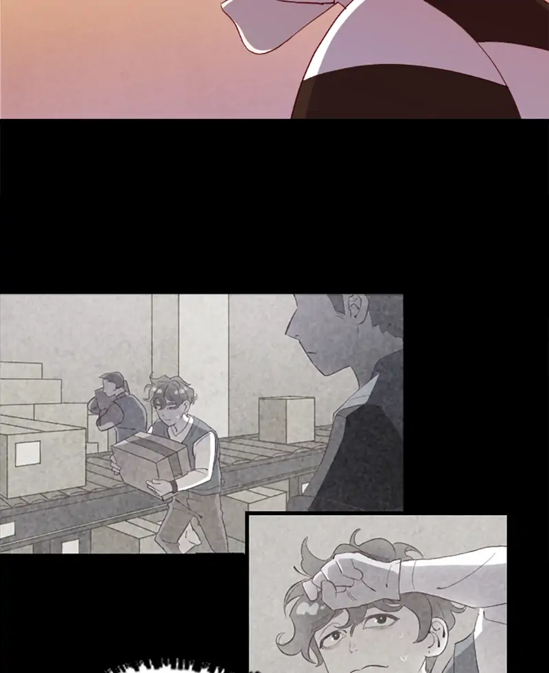 Read Ghost Teller (en) Manga Online