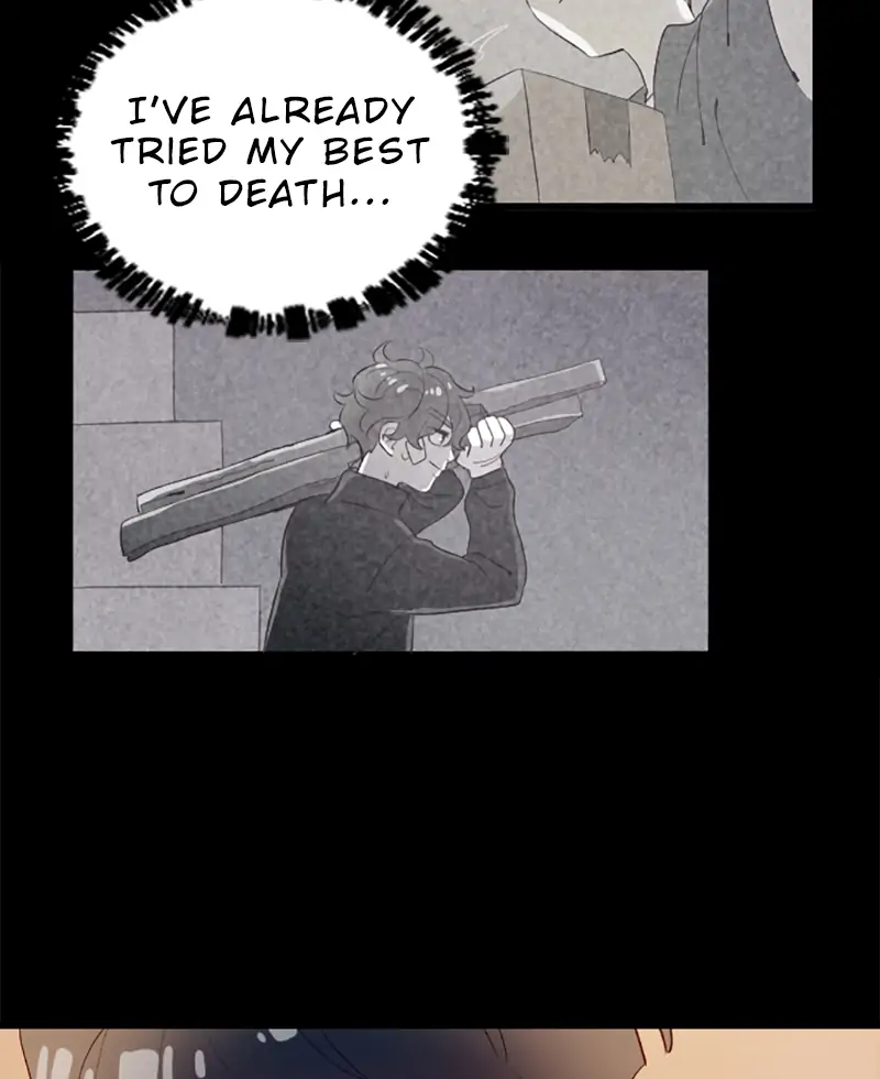 Read Ghost Teller (en) Manga Online