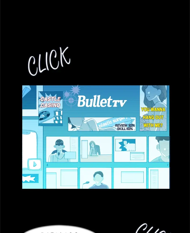 Read Ghost Teller (en) Manga Online