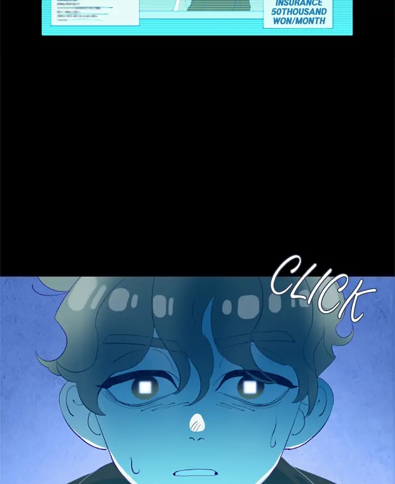 Read Ghost Teller (en) Manga Online