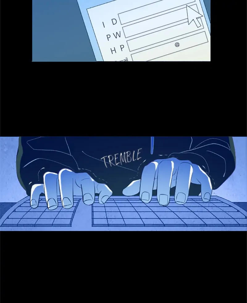 Read Ghost Teller (en) Manga Online