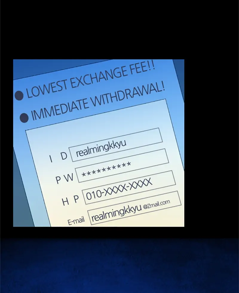 Read Ghost Teller (en) Manga Online