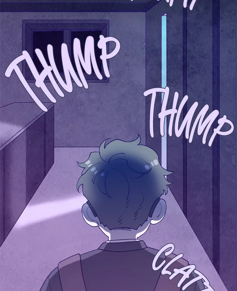 Read Ghost Teller (en) Manga Online