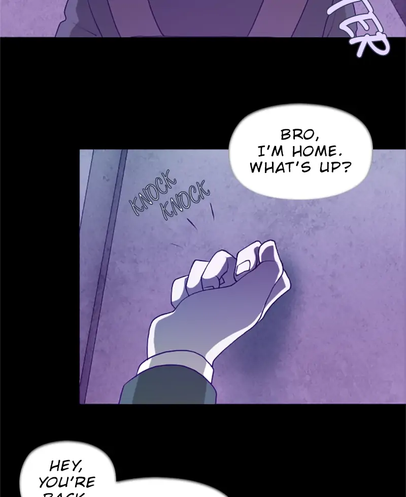 Read Ghost Teller (en) Manga Online